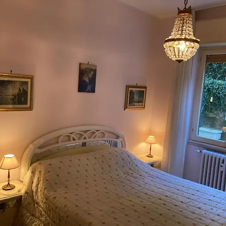 Apartment The Jasmine Yard Private Parking Rapallo