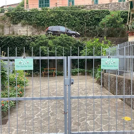Apartment The Jasmine Yard Private Parking *
